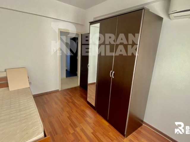 Lefkoşa Küçük Kaymaklı Bölgesinde Kiralık 3+1 Daire 450 STG