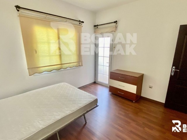 Lefkoşa Küçük Kaymaklı Bölgesinde Kiralık 3+1 Daire 450 STG