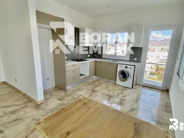 Penthouse For Sale in Gönyeli, Nicosia