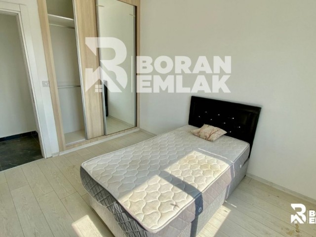 Penthouse For Sale in Gönyeli, Nicosia