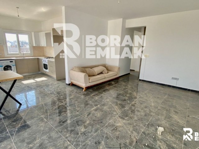 Penthouse For Sale in Gönyeli, Nicosia