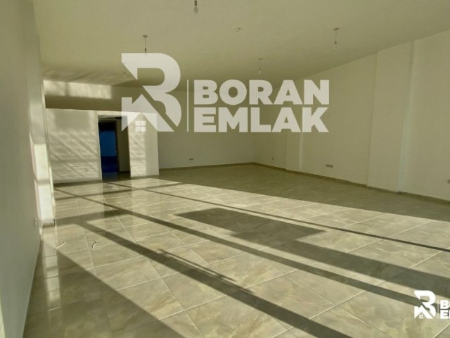 Shop To Rent in Kızılbaş, Nicosia