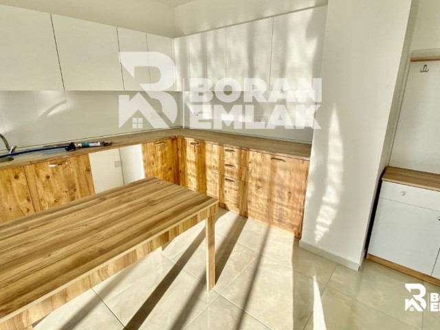 Flat To Rent in Kızılbaş, Nicosia