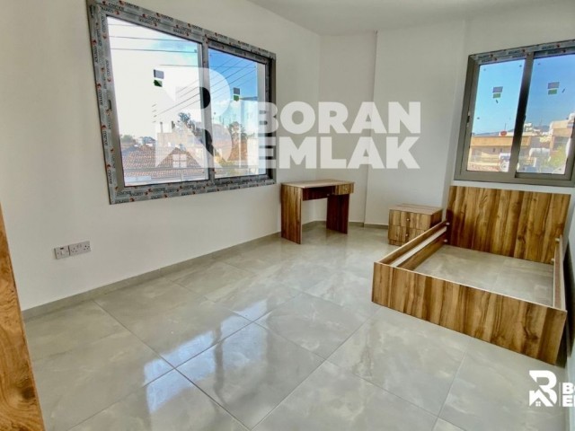 Flat To Rent in Kızılbaş, Nicosia