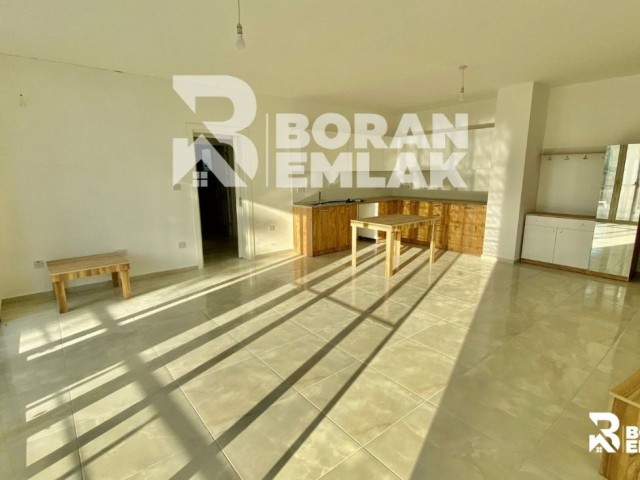 Flat To Rent in Kızılbaş, Nicosia