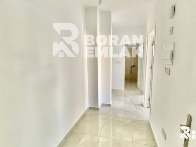 Flat To Rent in Kızılbaş, Nicosia