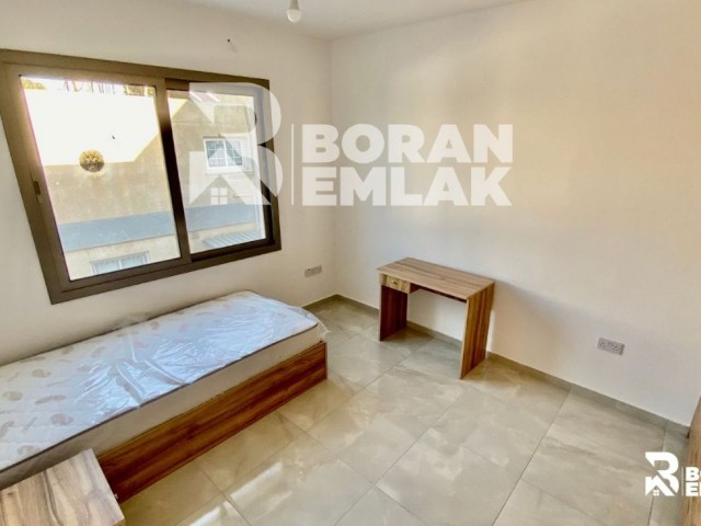 Flat To Rent in Kızılbaş, Nicosia