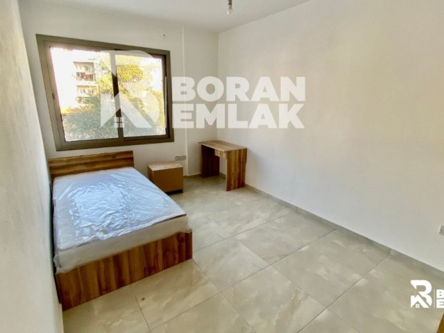 Flat To Rent in Kızılbaş, Nicosia