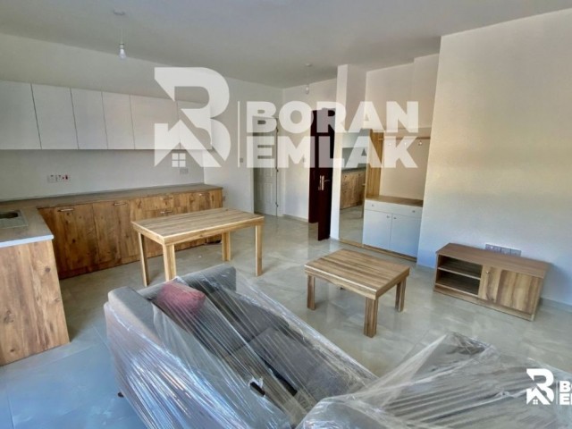 Flat To Rent in Kızılbaş, Nicosia