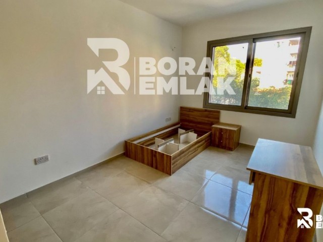 Flat To Rent in Kızılbaş, Nicosia