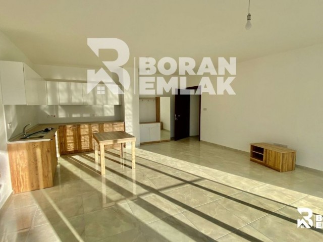 Flat To Rent in Kızılbaş, Nicosia