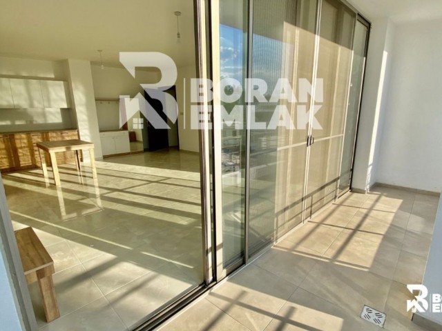 Flat To Rent in Kızılbaş, Nicosia