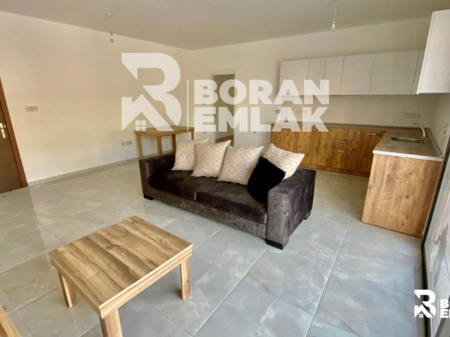 Flat To Rent in Kızılbaş, Nicosia