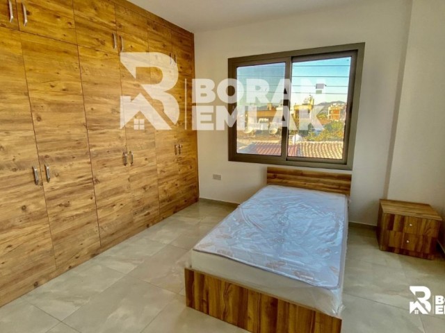 Flat To Rent in Kızılbaş, Nicosia