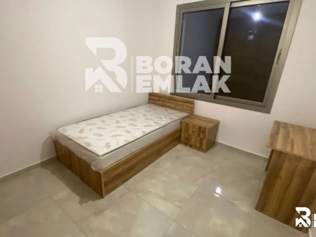 Flat To Rent in Kızılbaş, Nicosia