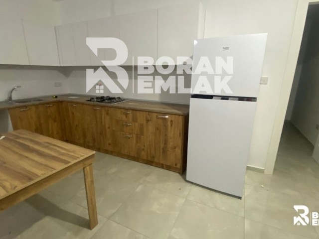 Flat To Rent in Kızılbaş, Nicosia