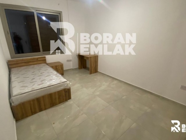 Flat To Rent in Kızılbaş, Nicosia