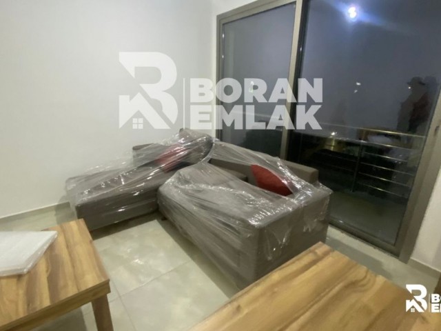 Flat To Rent in Kızılbaş, Nicosia