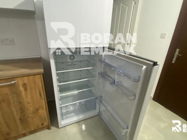 Flat To Rent in Kızılbaş, Nicosia