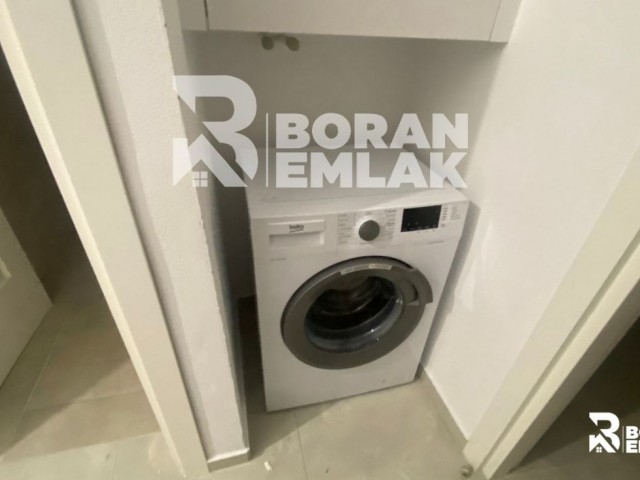 Flat To Rent in Kızılbaş, Nicosia