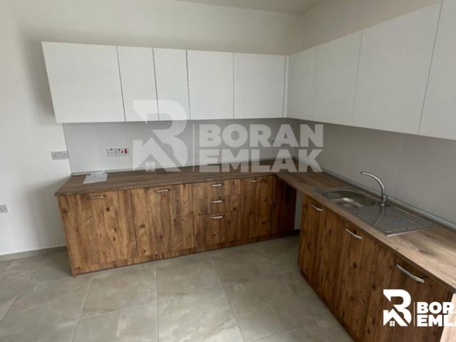 Flat To Rent in Kızılbaş, Nicosia