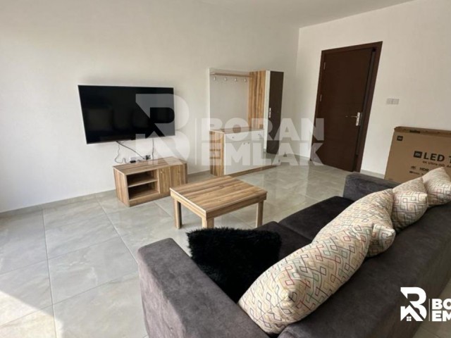 Flat To Rent in Kızılbaş, Nicosia