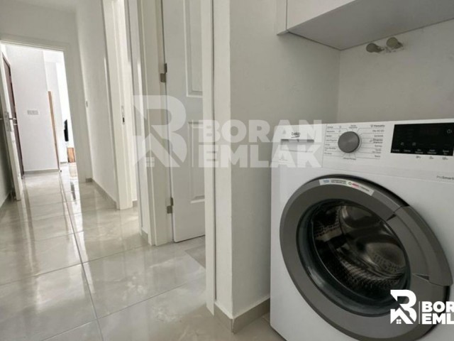 Flat To Rent in Kızılbaş, Nicosia