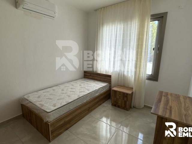 Flat To Rent in Kızılbaş, Nicosia