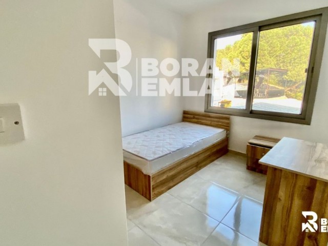 Flat To Rent in Kızılbaş, Nicosia