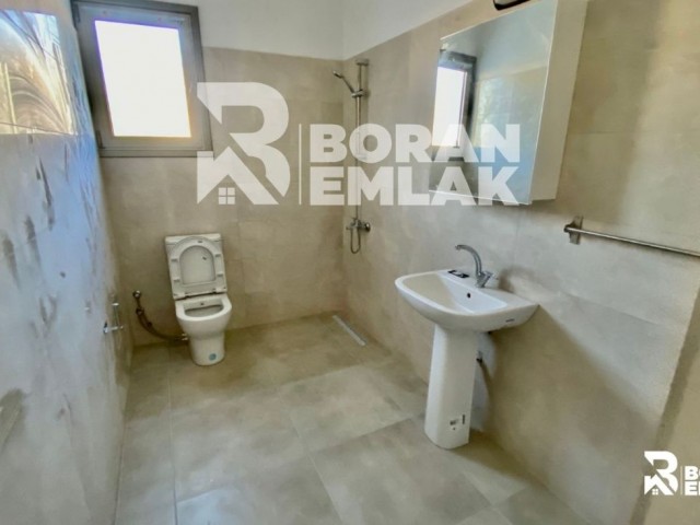 Flat To Rent in Kızılbaş, Nicosia