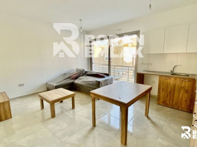 Flat To Rent in Kızılbaş, Nicosia