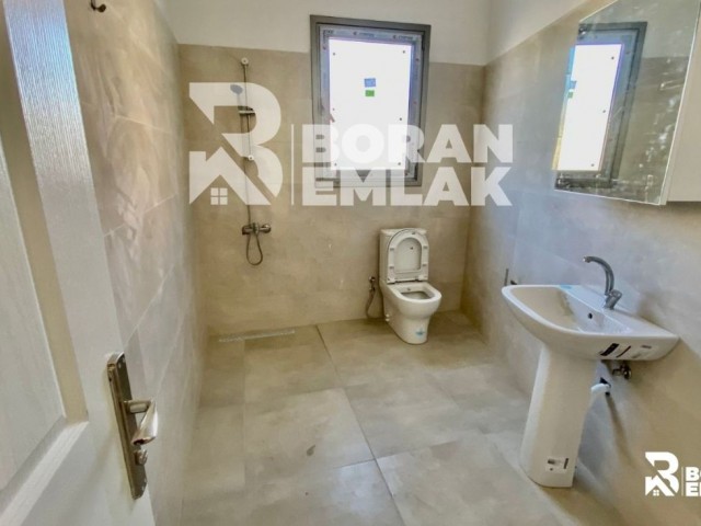 Flat To Rent in Kızılbaş, Nicosia