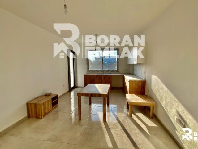 Flat To Rent in Kızılbaş, Nicosia