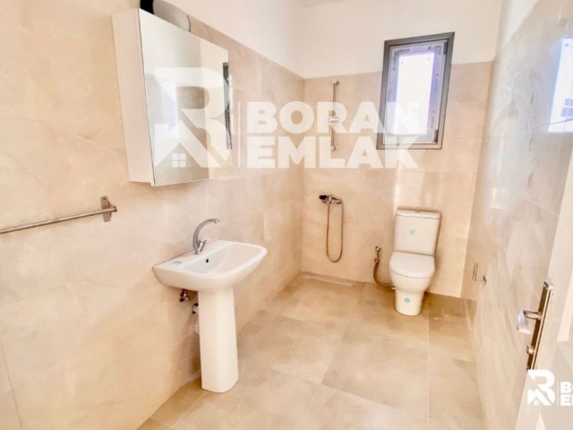 Flat To Rent in Kızılbaş, Nicosia