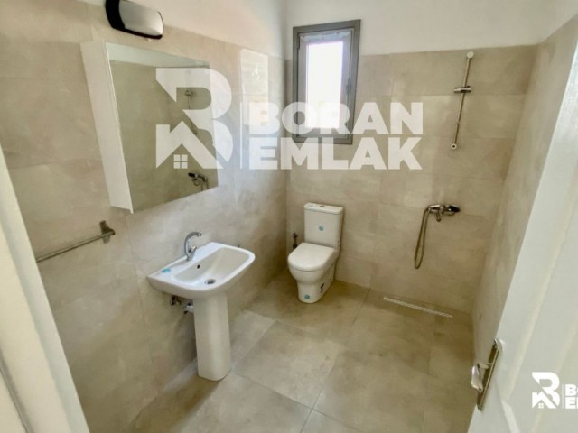 Flat To Rent in Kızılbaş, Nicosia