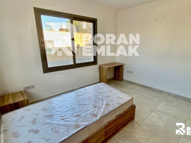 Flat To Rent in Kızılbaş, Nicosia