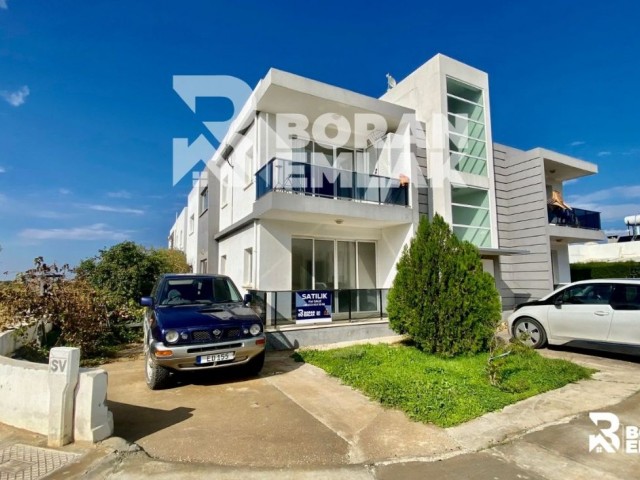 Flat For Sale in Tuzla, Famagusta