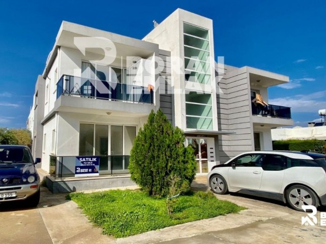 Flat For Sale in Tuzla, Famagusta