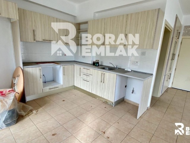 Flat For Sale in Tuzla, Famagusta