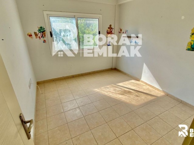 Flat For Sale in Tuzla, Famagusta