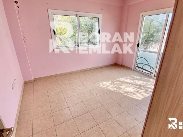 Flat For Sale in Tuzla, Famagusta