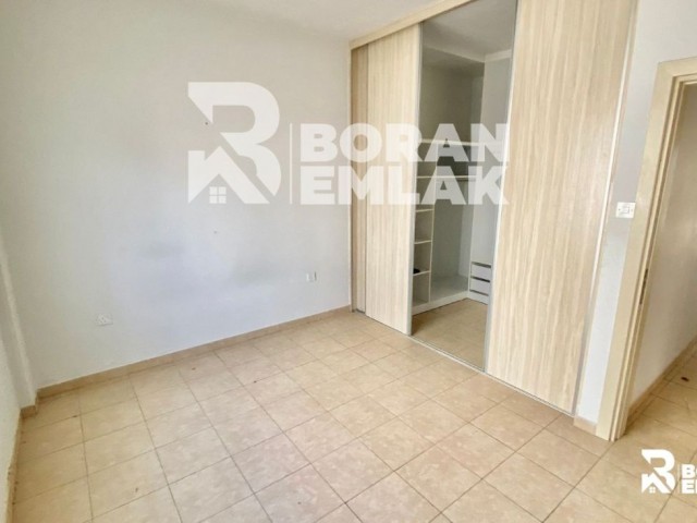 Flat For Sale in Tuzla, Famagusta