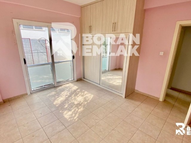 Flat For Sale in Tuzla, Famagusta