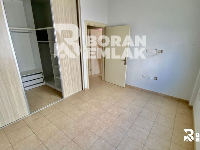 Flat For Sale in Tuzla, Famagusta