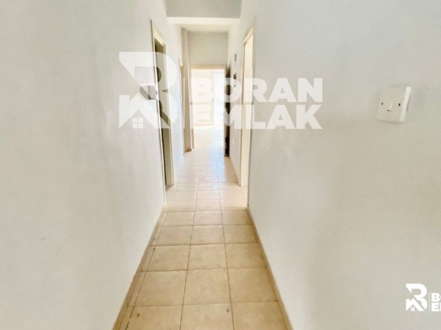 Flat For Sale in Tuzla, Famagusta