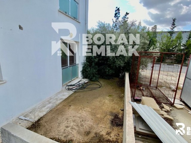 Flat For Sale in Tuzla, Famagusta