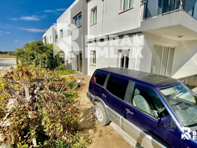 Flat For Sale in Tuzla, Famagusta