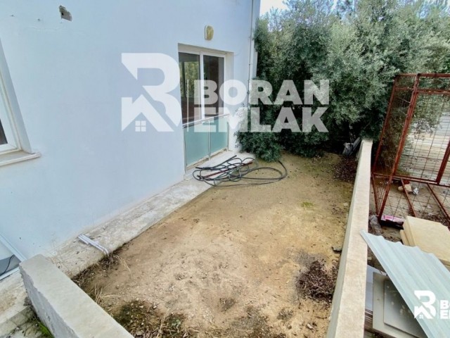 Flat For Sale in Tuzla, Famagusta