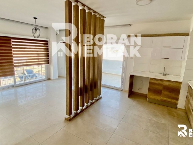 Penthouse For Sale in Marmara, Nicosia