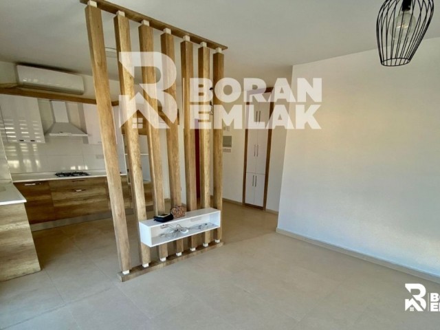 Penthouse For Sale in Marmara, Nicosia